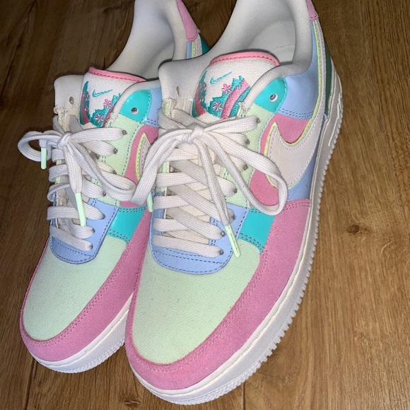 nike air easter egg